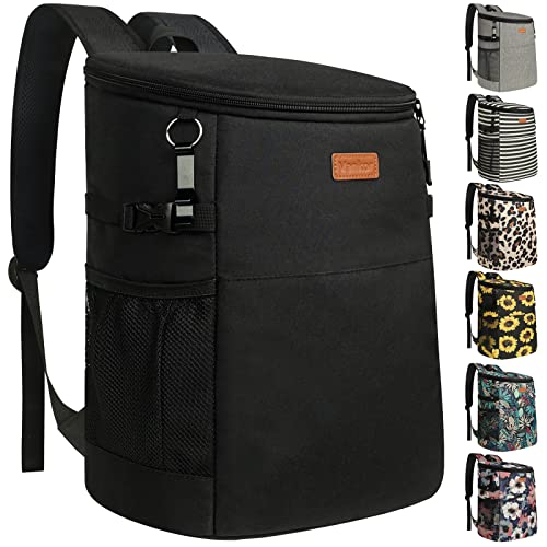Vankor Camping Cooler Backpack Insulated Waterproof main view
