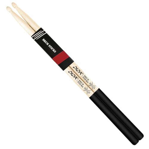 DIDA 5A maple drum sticks pair