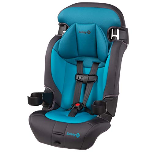 Safety 1st Grand 2-in-1 Booster Car Seat front view
