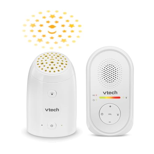 VTech TM8112 front view