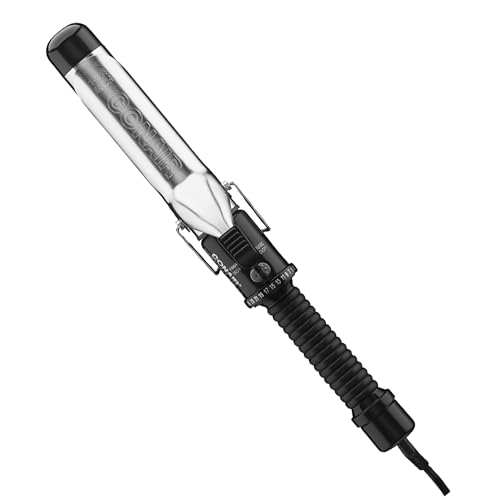 Conair Curling Iron CD82LL front view
