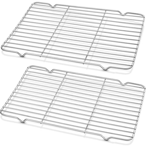 Decymis cooling rack set overview
