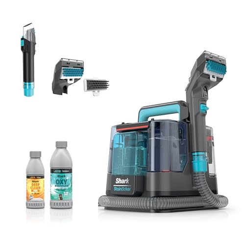 Shark StainStriker portable spot cleaner