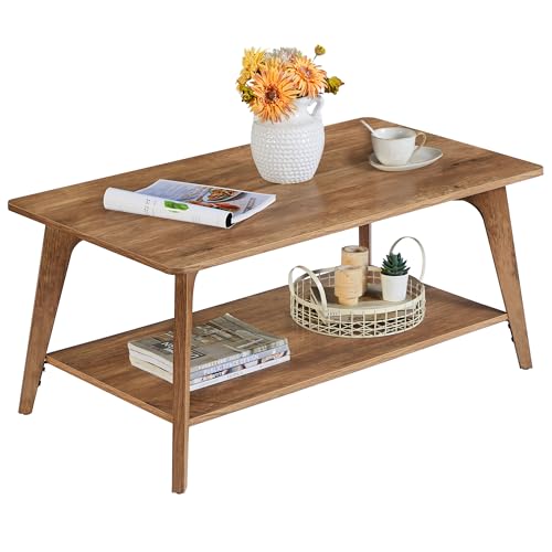 VASAGLE Coffee Table ULCT249K01 main view