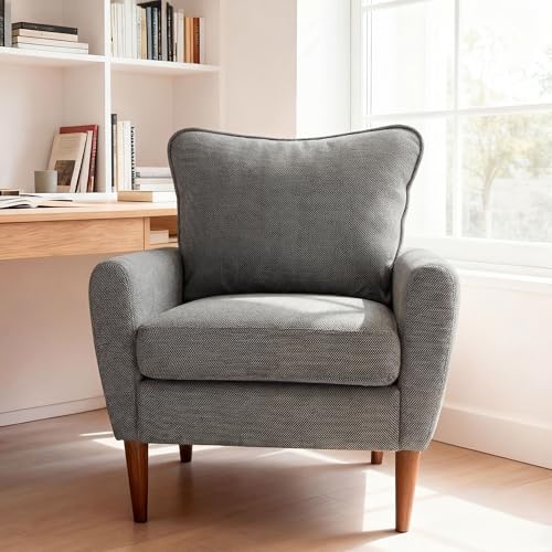OLIXIS Comfy Accent Chair front view