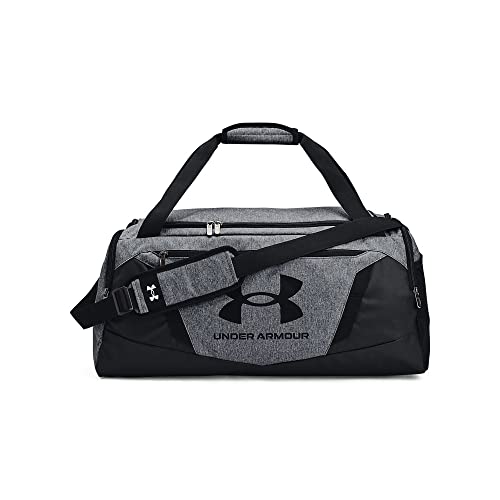 Under Armour Undeniable 5.0 Duffle front view