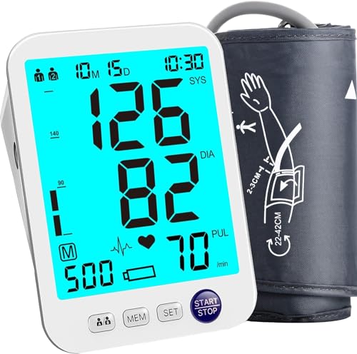 Urion U80AH blood pressure monitor unit