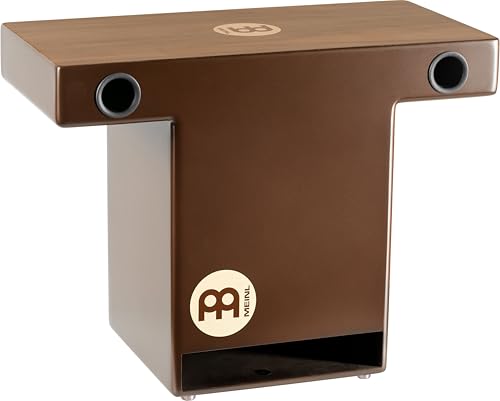 Meinl TOPCAJ2WN Slaptop Cajon top view