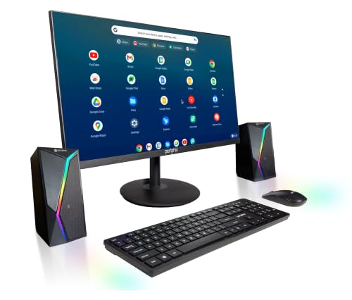 BlairTech 24-inch All-in-One front view