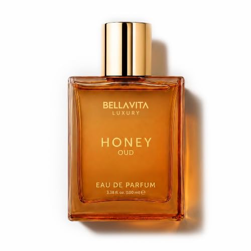 Bella Vita Luxury Honey Oud bottle