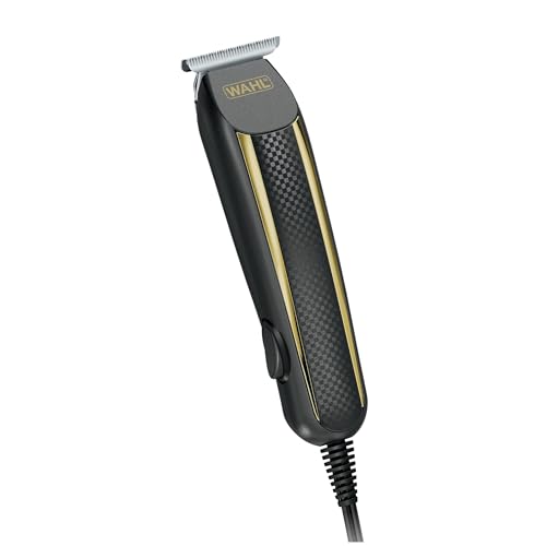 Wahl Edge Pro corded beard trimmer unit