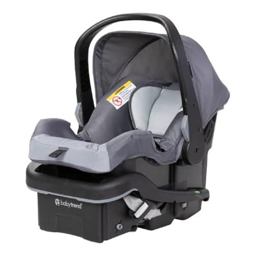 Baby Trend EZ-Lift Plus Infant Car Seat Ultra Grey