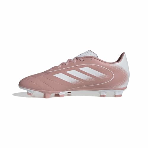 Adidas Goletto IX side profile