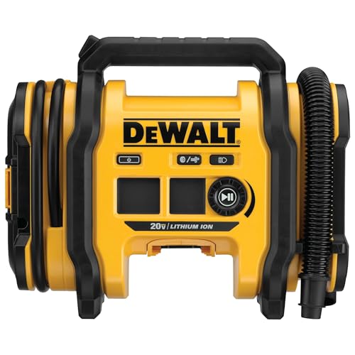 DEWALT DCC020IB front view