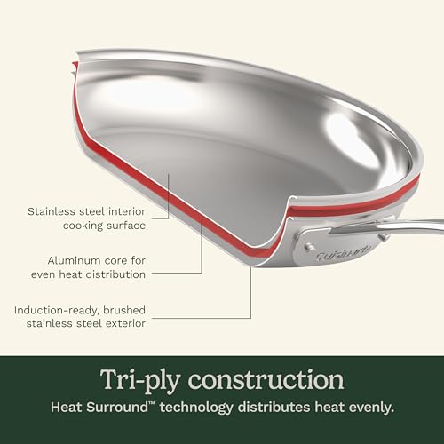 Cuisinart stainless steel steamer insert