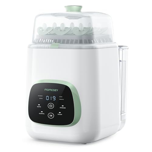 Momcozy KleanPal Pro front view