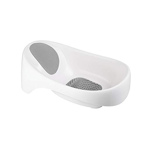 Boon Soak 3 Stage Baby Bathtub top view