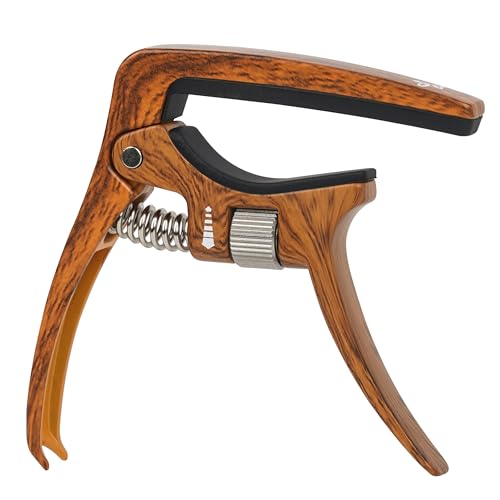 Sondery Adjustable Capo Quick Release Aku pro