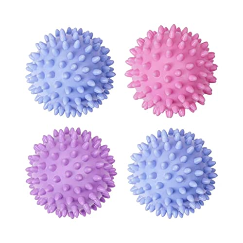 Bienstylife Reusable Laundry Dryer Balls set