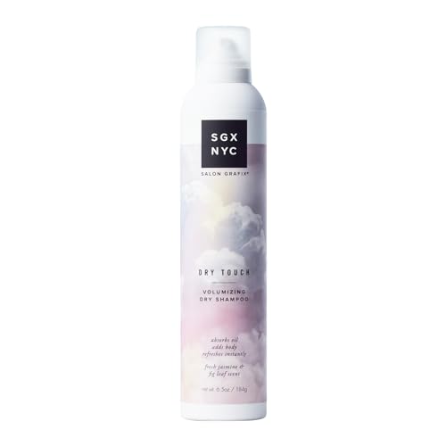 SGX NYC Dry Touch Volumizing Dry Shampoo