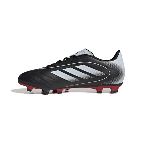 adidas Goletto IX soccer cleat side profile