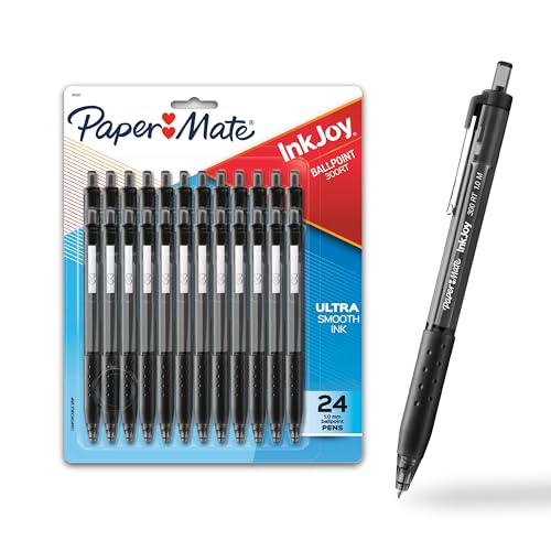 Paper Mate InkJoy 300RT 24 count pack
