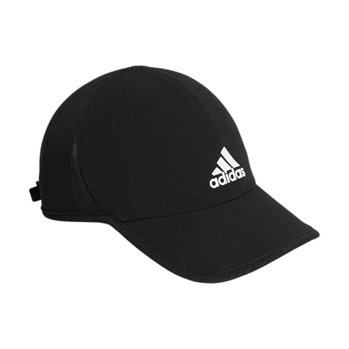 adidas Men's Superlite Hat front view