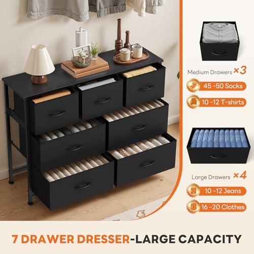 Sweetcrispy dresser assembly components