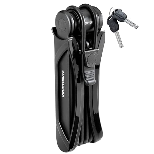 Kryptonite Parkview folding lock unit