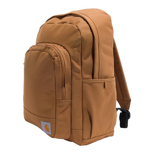 Carhartt Classic 25L Backpack front view