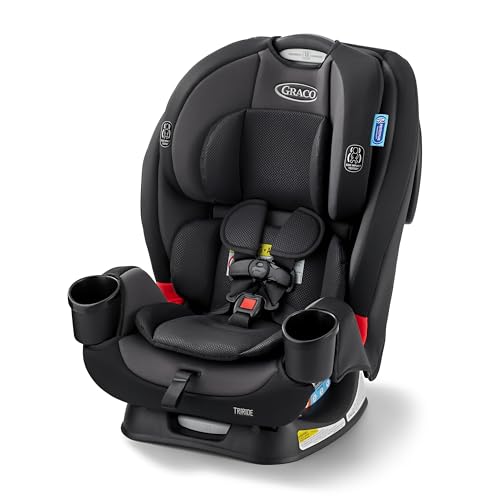 Graco TriRide 3-in-1 Car Seat in Kipling