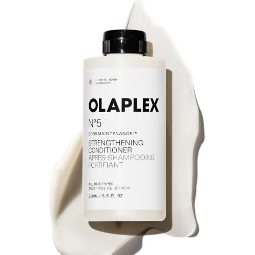 Olaplex N°.5 Bond Maintenance Strengthening Conditioner bottle