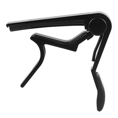 Untrytb Guitar Capo front view