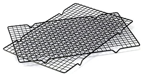 GoodCook nonstick cooling rack set