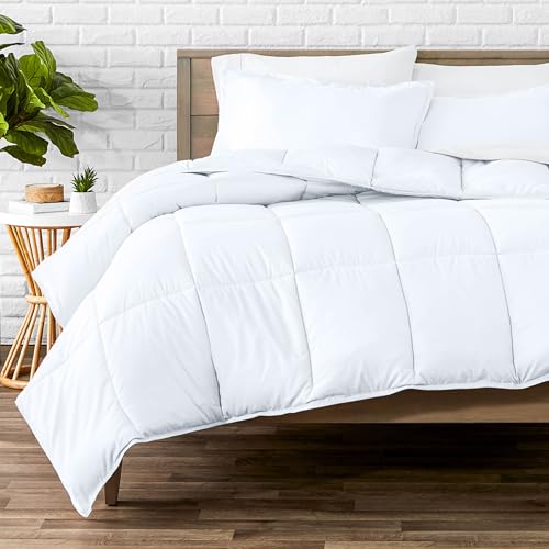 Bare Home Queen Comforter Set top view