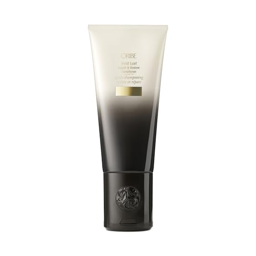 Oribe Gold Lust Repair & Restore Conditioner 6.8oz bottle