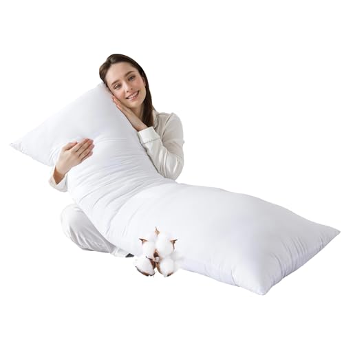 SHOUREN Large Body Pillow front view