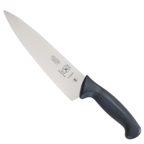 Mercer Culinary Millennia 8-Inch Chef's Knife