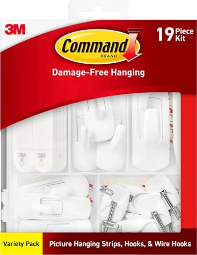 Command 17231-ES Variety Pack packaging