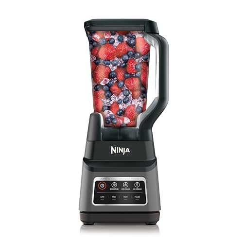 Ninja Professional Plus Blender BN701 front view