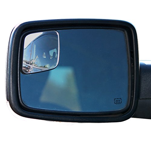 WadeStar RM10 front view