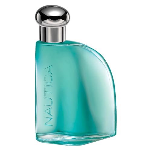 Nautica Classic Eau de Toilette bottle front view