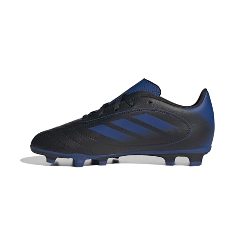 adidas Goletto IX soccer cleats side view