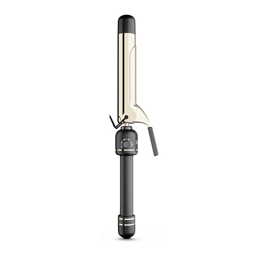 HOT TOOLS Professional 1.25" Extended Barrel Curling Iron