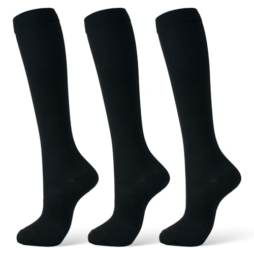 FITFEL 15-20 mmHg compression socks set