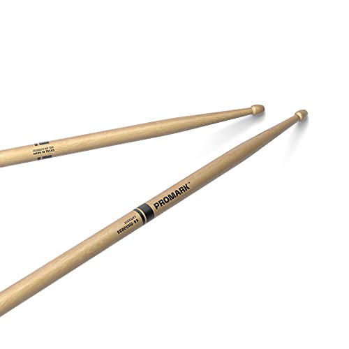 ProMark Rebound 5A Hickory Drumsticks pair