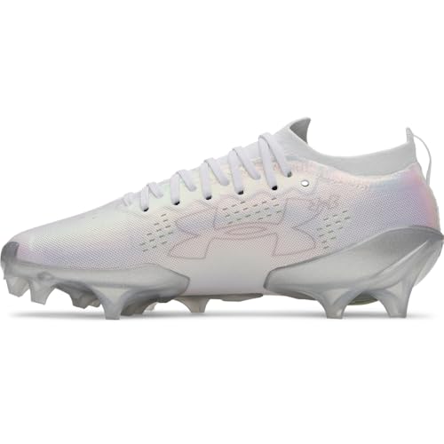 Under Armour Blur Pro side view