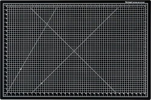 Dahle Vantage 10673 cutting mat full view