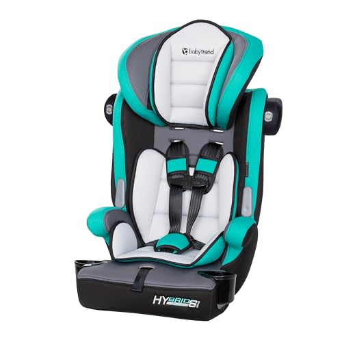 Baby Trend Hybrid SI 3-in-1 front view