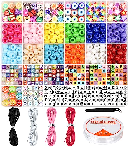 Dowsabel Bracelet Making Kit RXZ03 overview